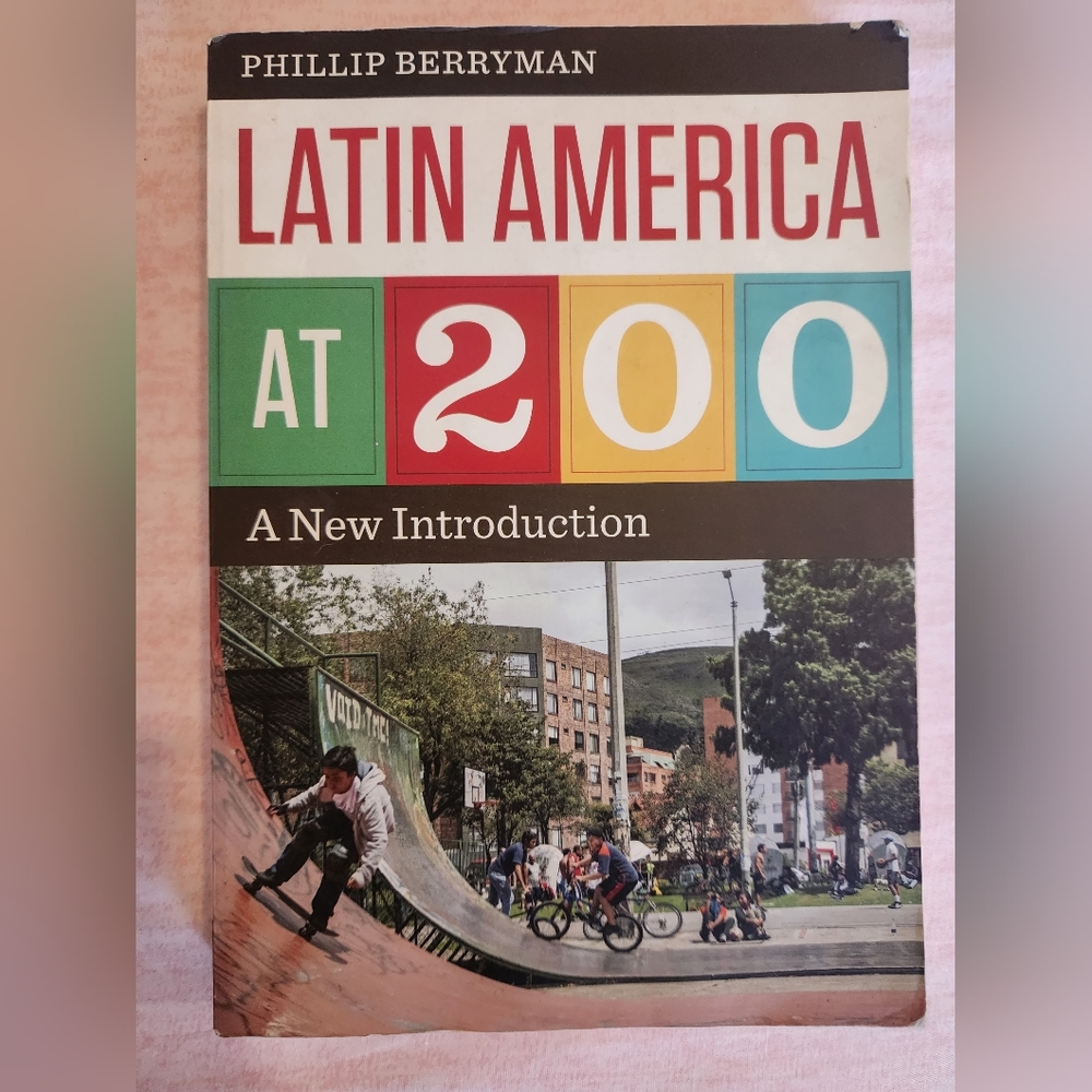 Used book